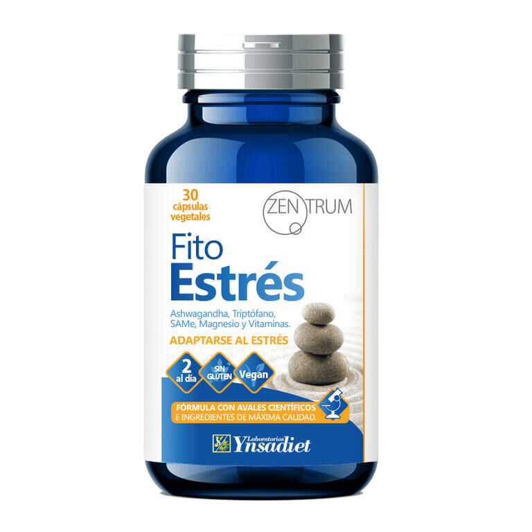 Fitoestrés