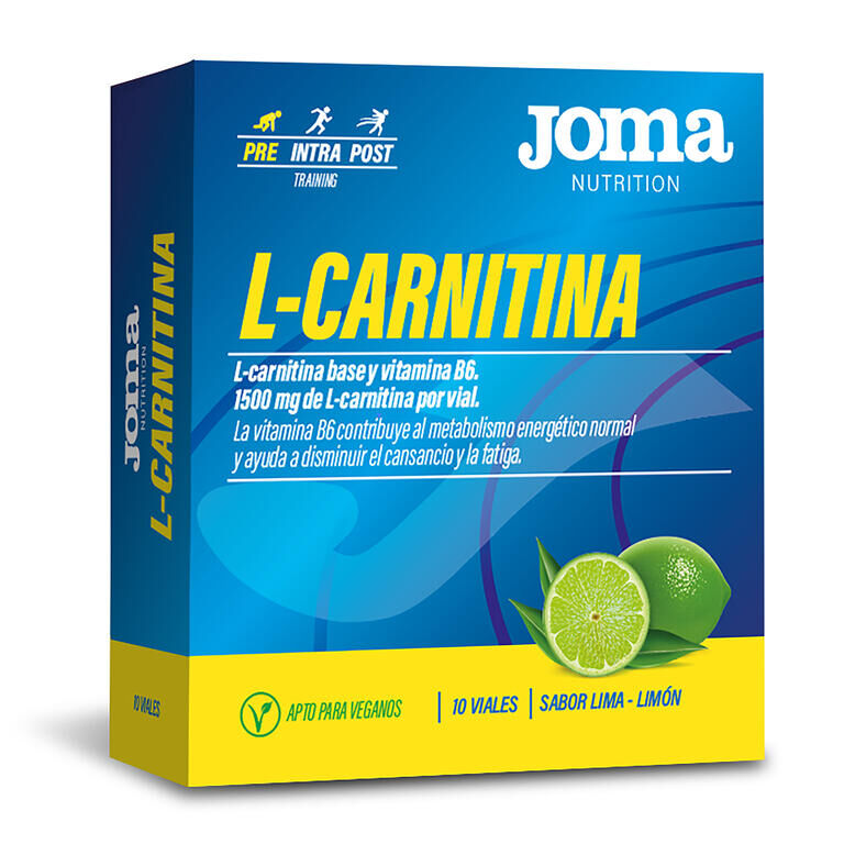 L-Carnitina Joma