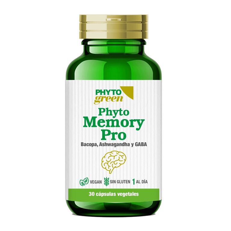 Phyto Memory Pro