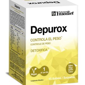 Depurox
