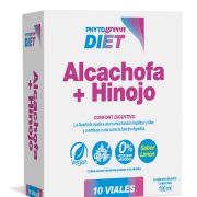 Alcachofa + Hinojo