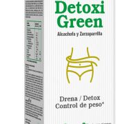 Detoxi Green