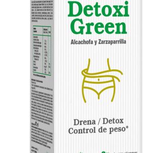 Detoxi Green